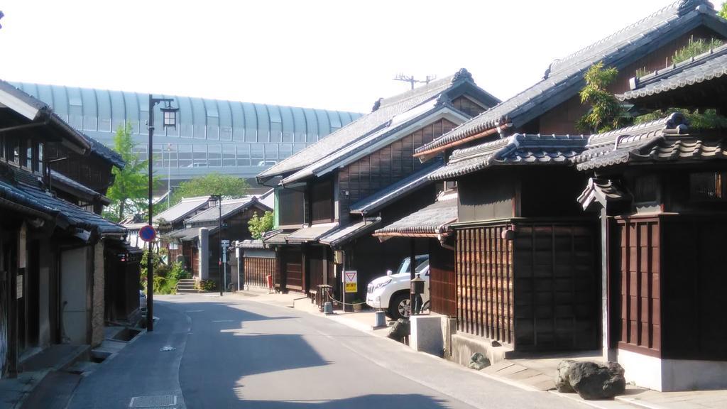 Guesthouse Mado Nagoya Exterior photo