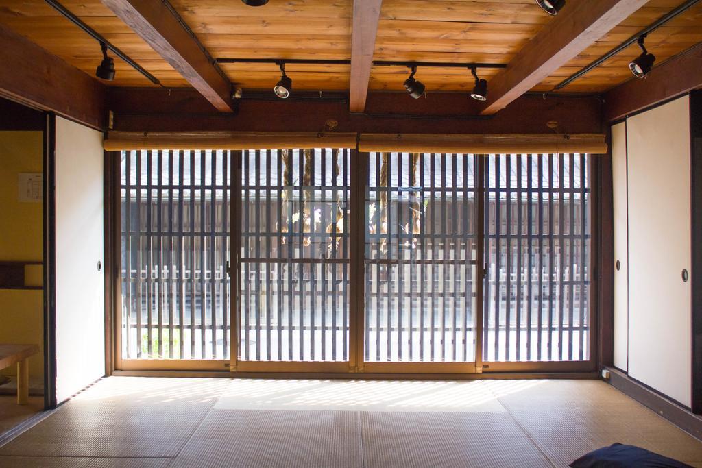 Guesthouse Mado Nagoya Room photo
