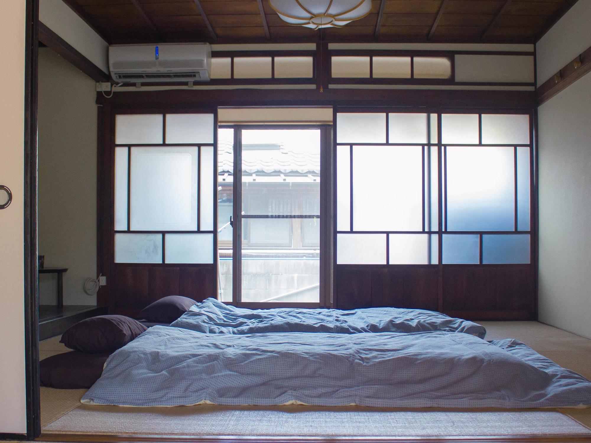 Guesthouse Mado Nagoya Exterior photo