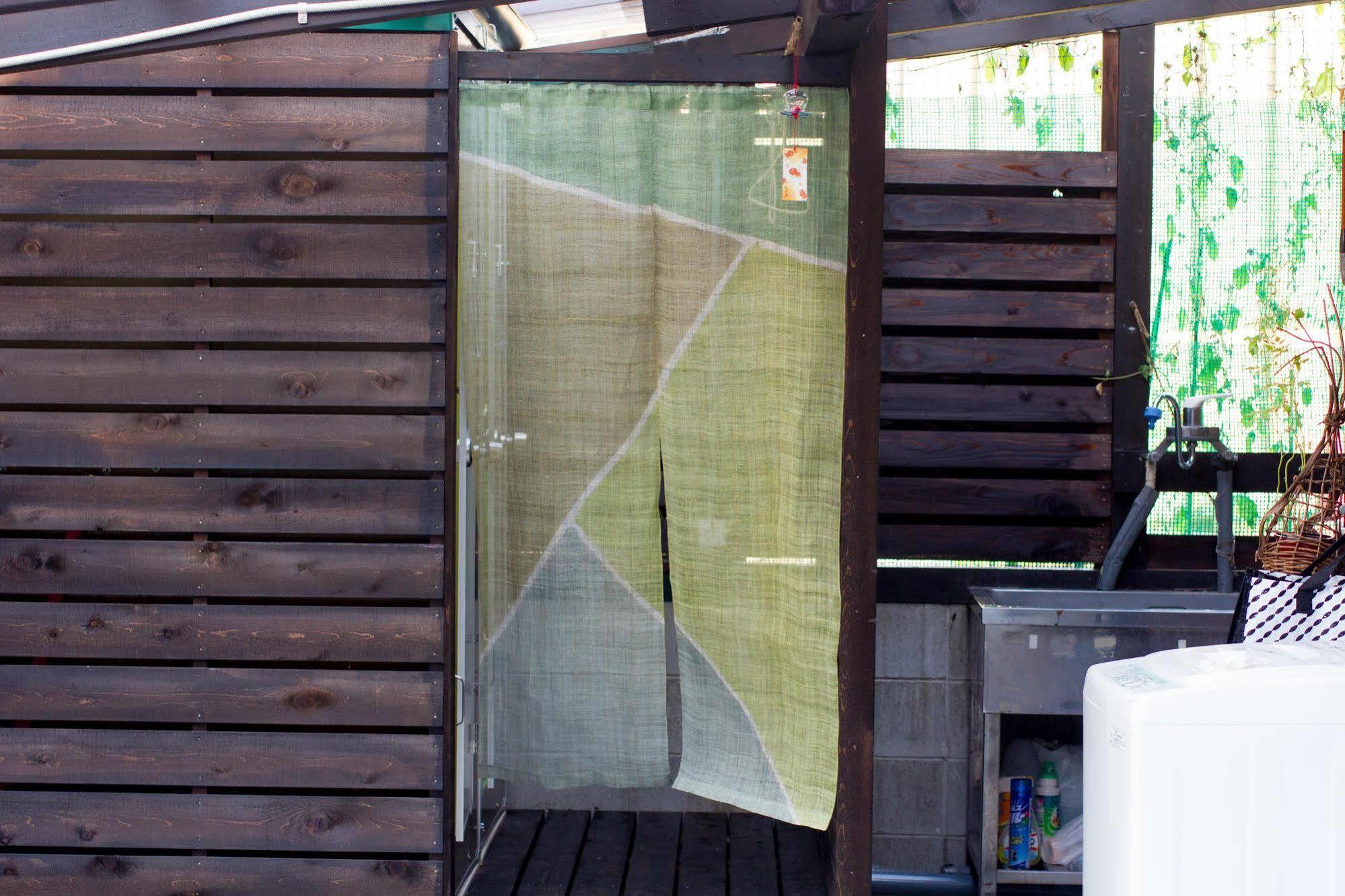 Guesthouse Mado Nagoya Exterior photo
