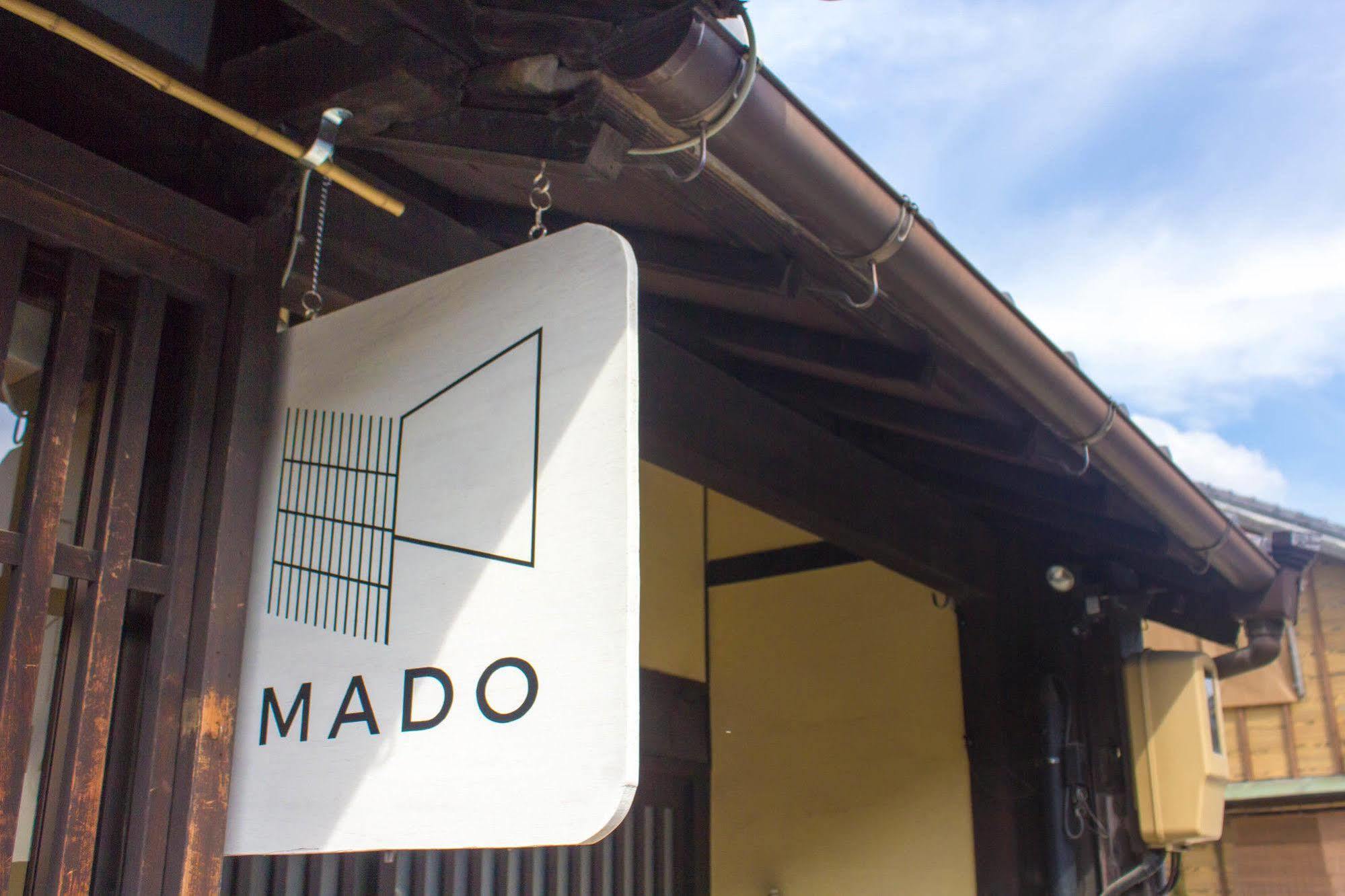 Guesthouse Mado Nagoya Exterior photo