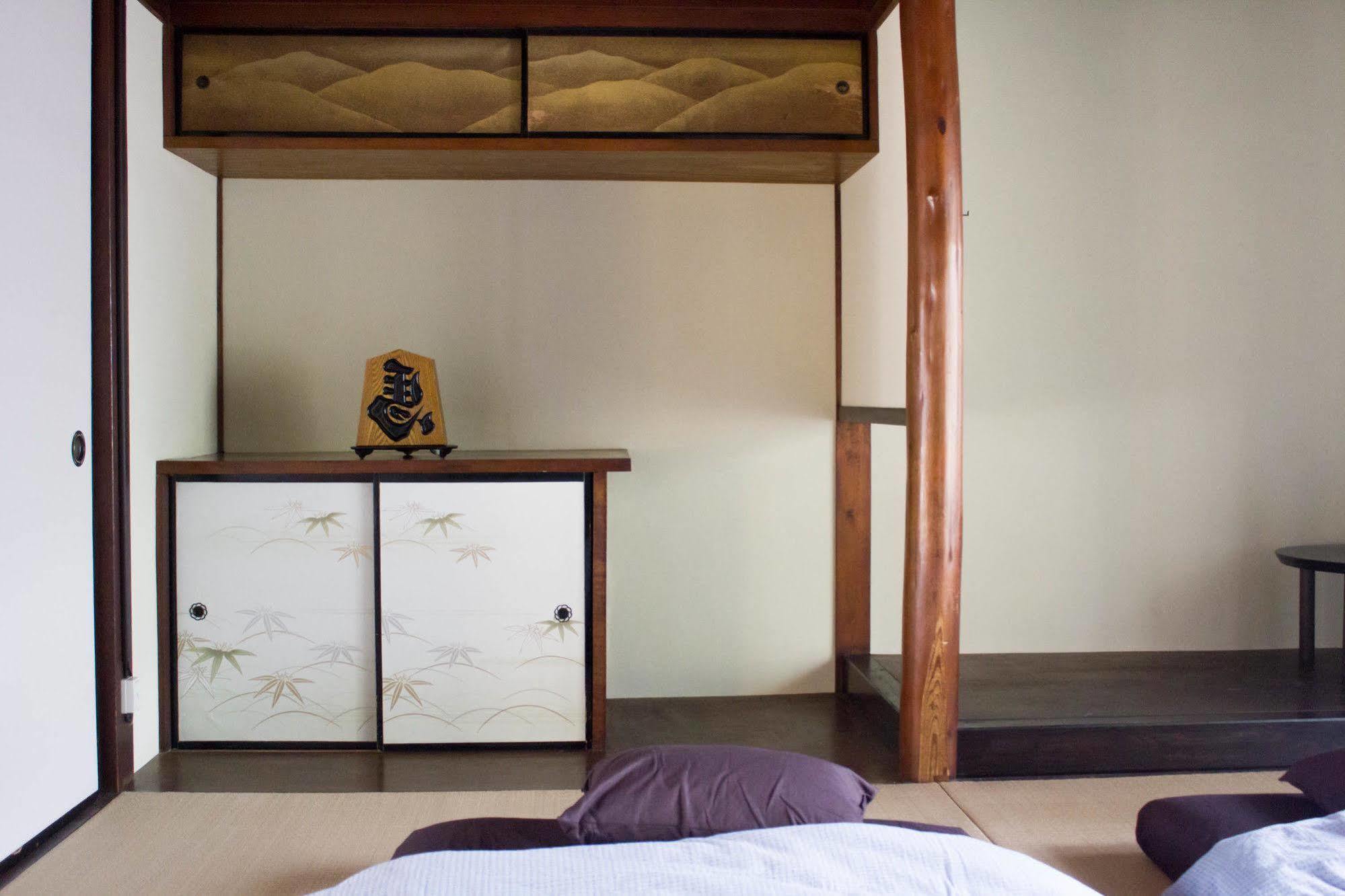 Guesthouse Mado Nagoya Exterior photo