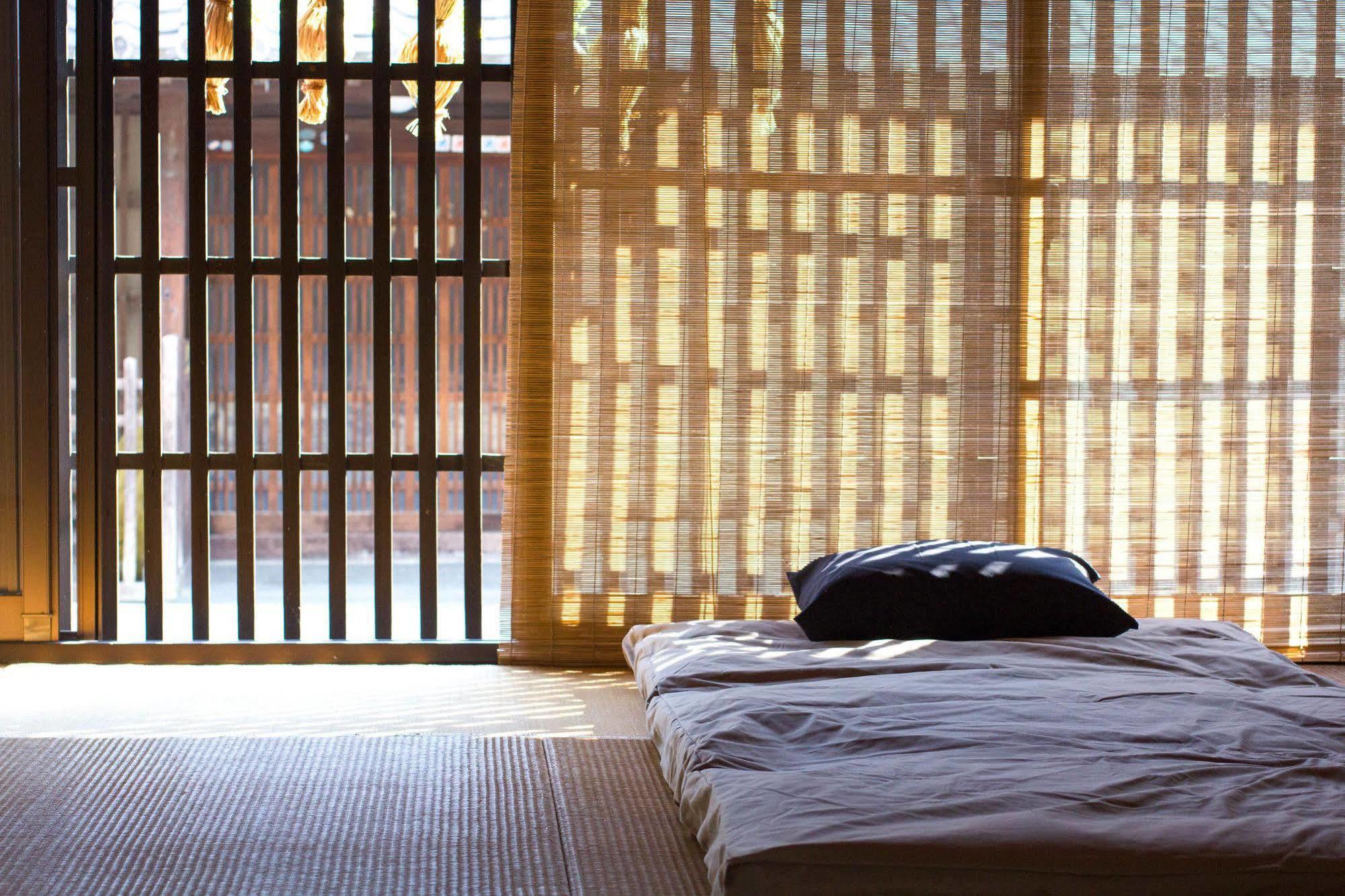 Guesthouse Mado Nagoya Exterior photo