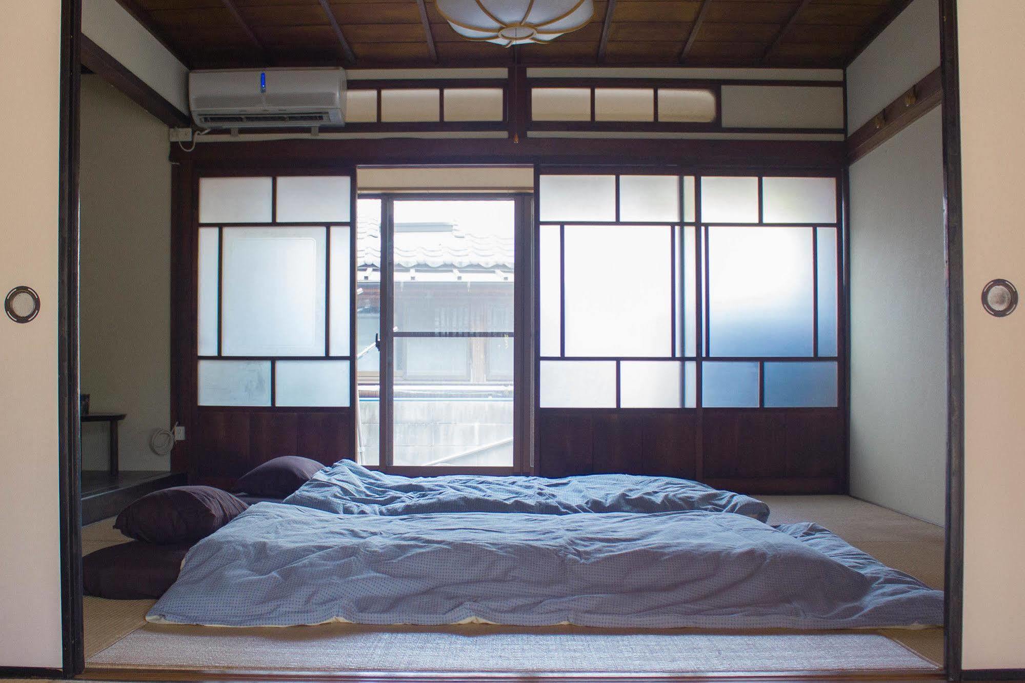 Guesthouse Mado Nagoya Exterior photo
