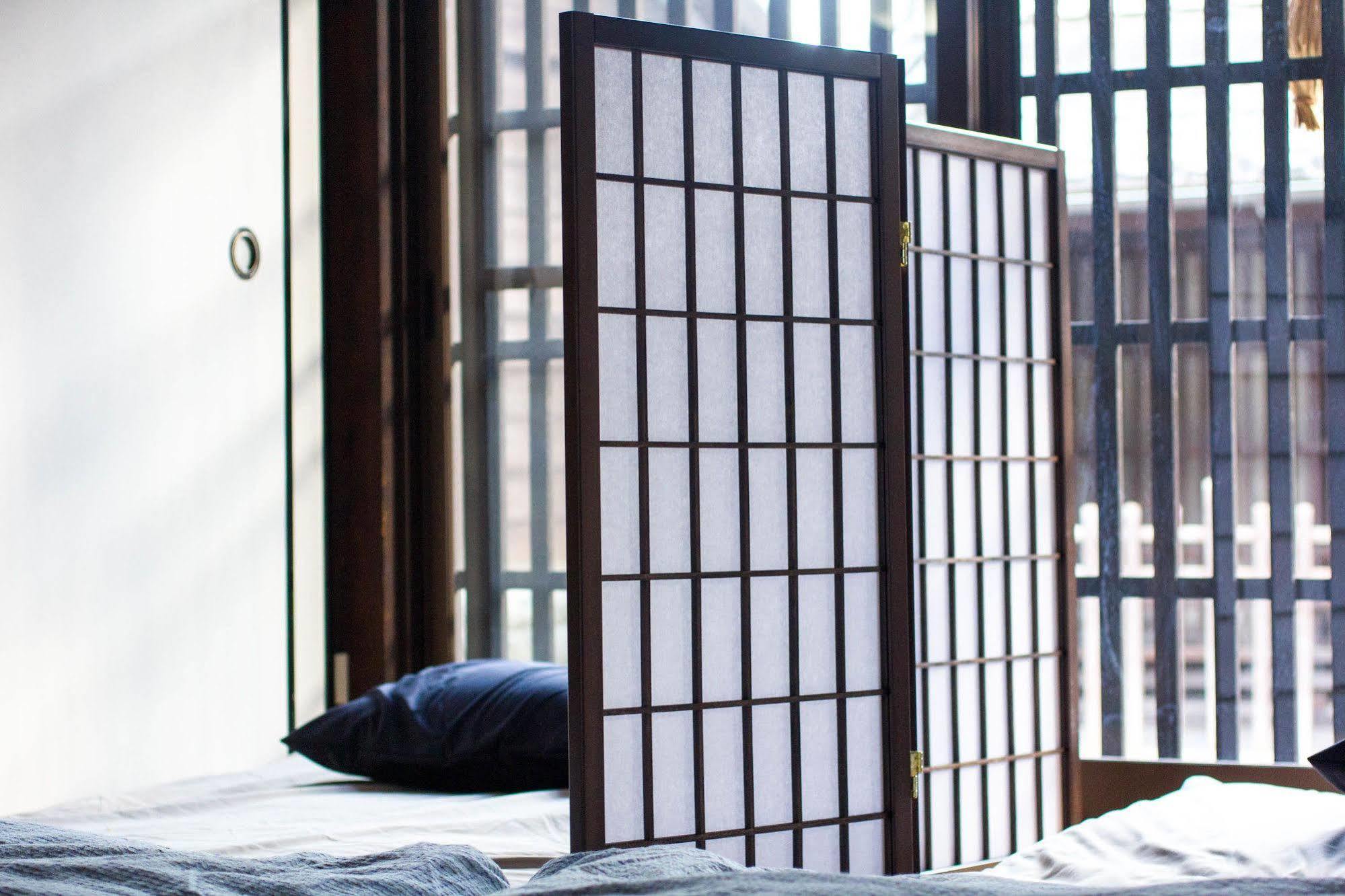 Guesthouse Mado Nagoya Exterior photo