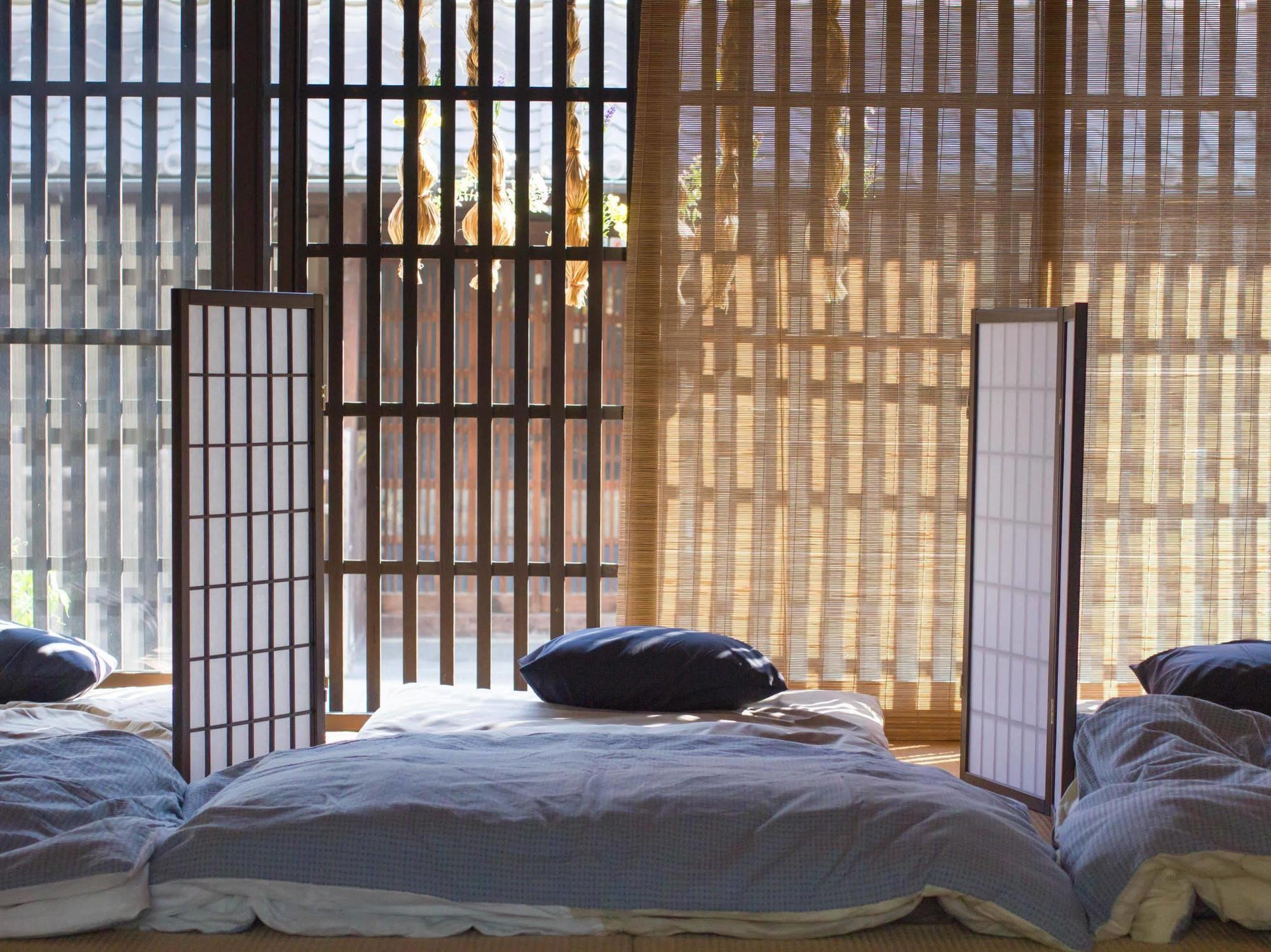 Guesthouse Mado Nagoya Exterior photo