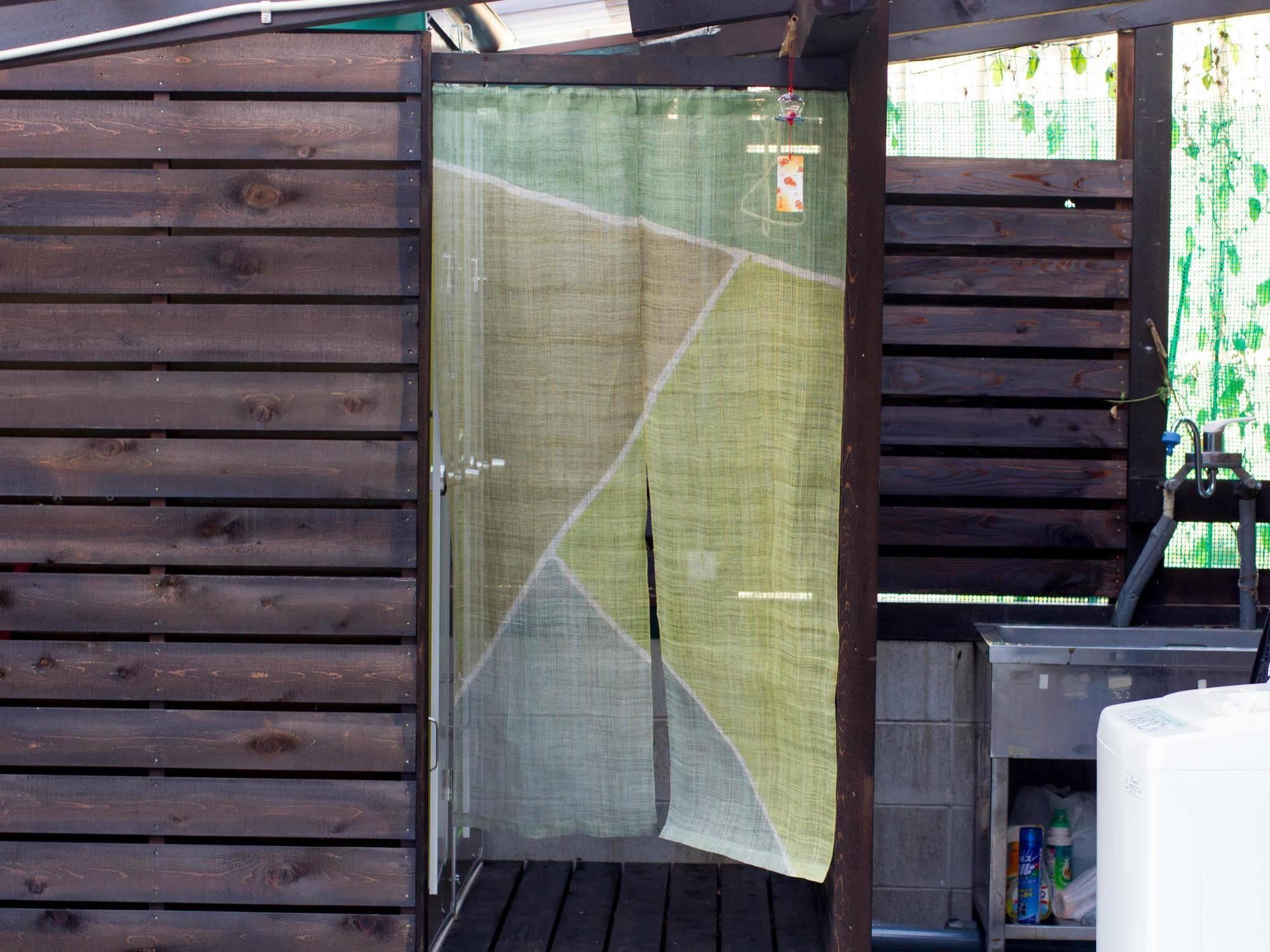 Guesthouse Mado Nagoya Exterior photo