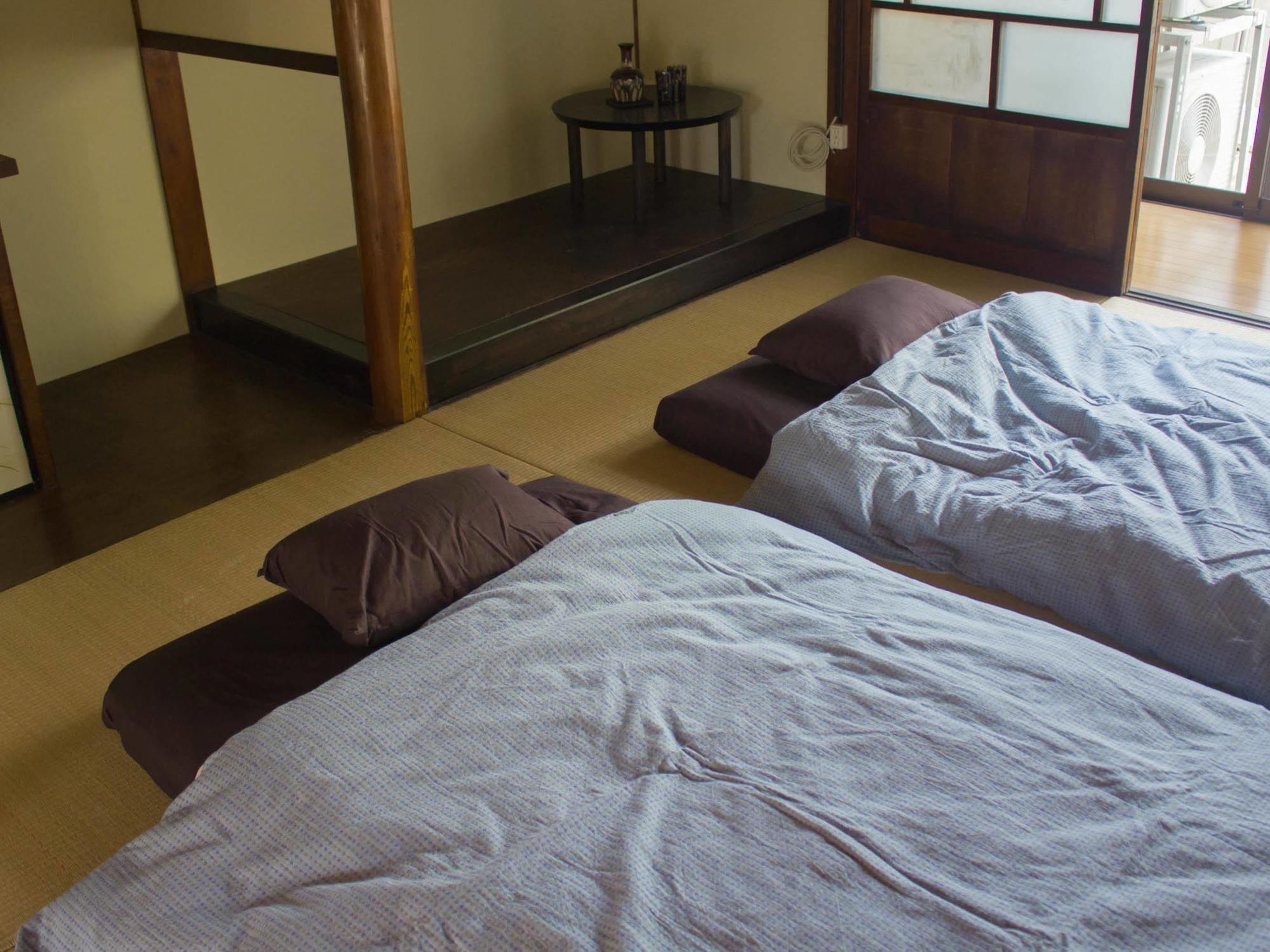 Guesthouse Mado Nagoya Exterior photo
