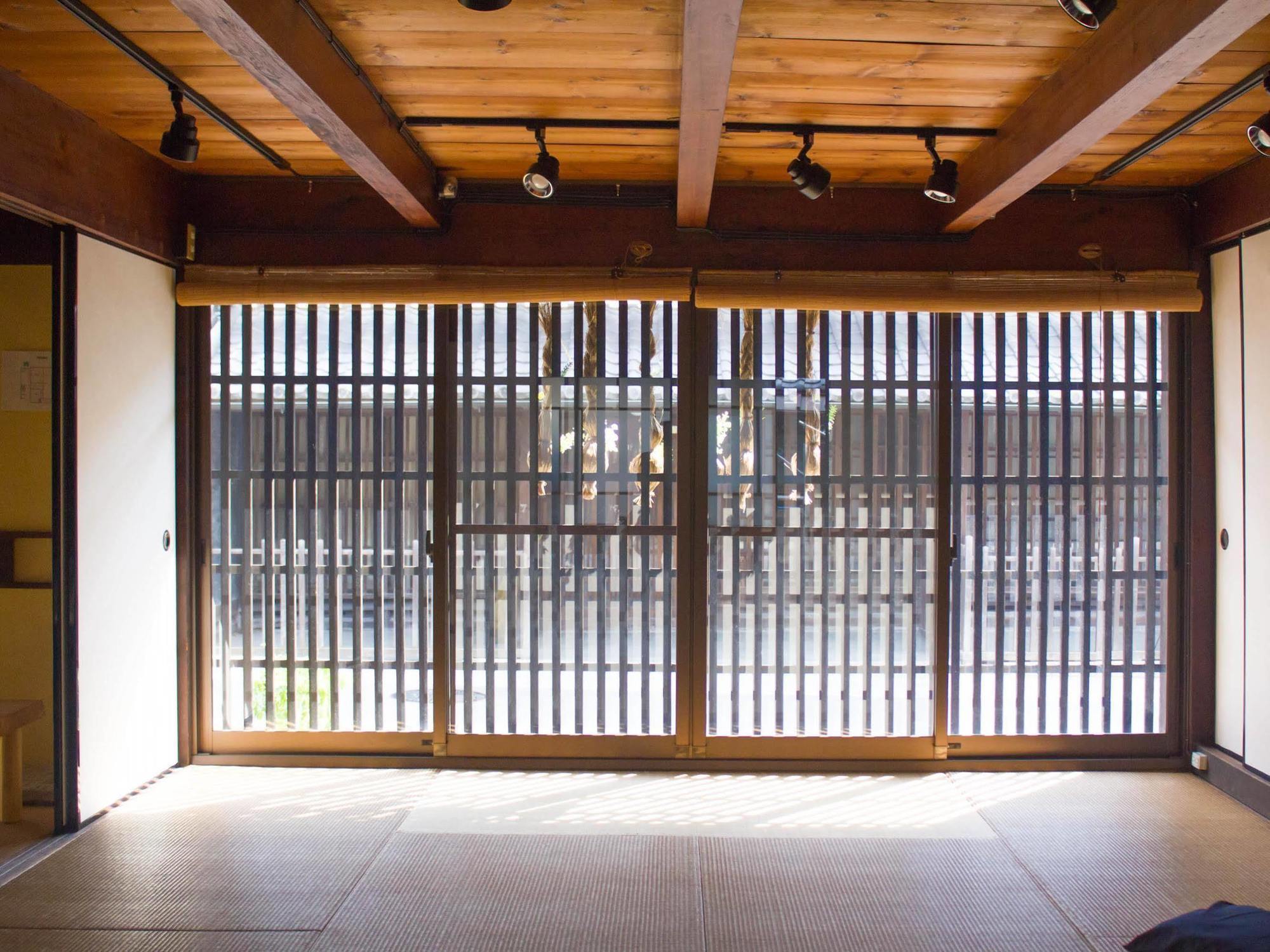 Guesthouse Mado Nagoya Exterior photo